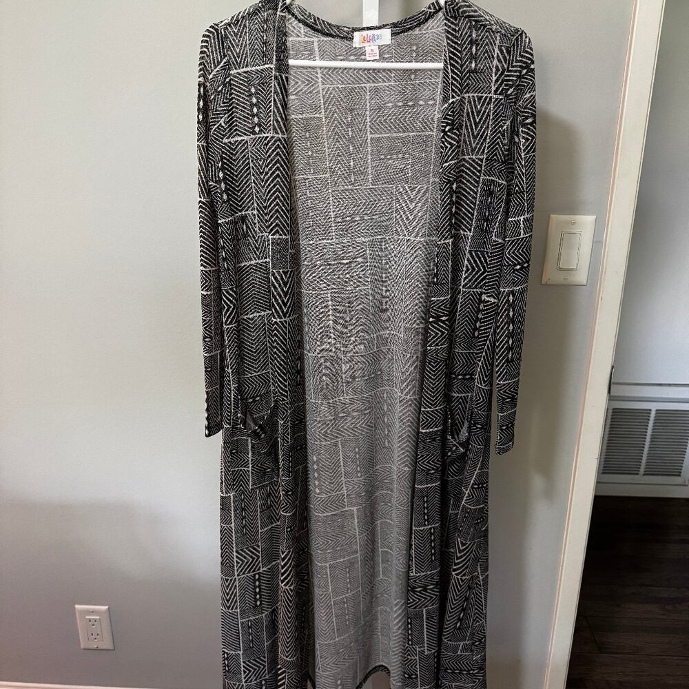 Lularoe Sarah Duster